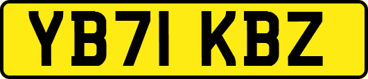 YB71KBZ