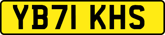 YB71KHS