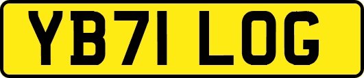 YB71LOG