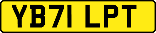 YB71LPT