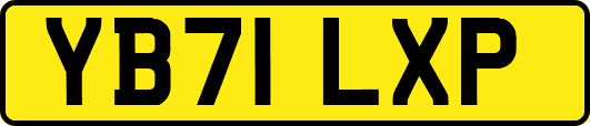 YB71LXP