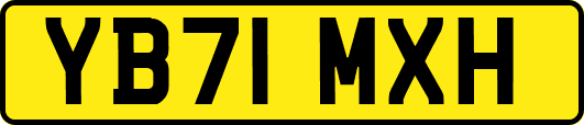 YB71MXH