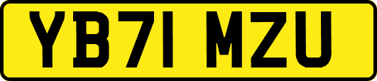 YB71MZU