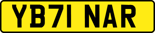 YB71NAR