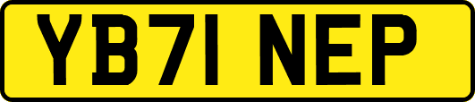 YB71NEP