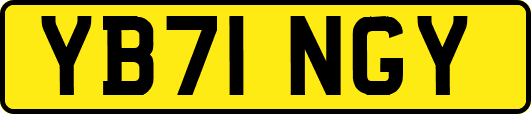 YB71NGY