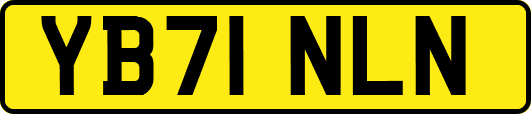 YB71NLN