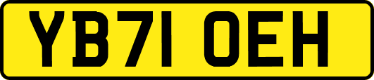 YB71OEH