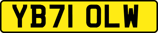 YB71OLW