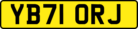 YB71ORJ
