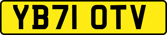 YB71OTV