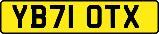 YB71OTX