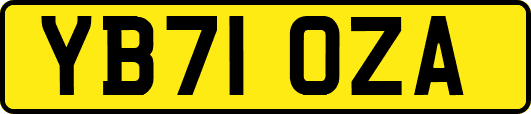 YB71OZA