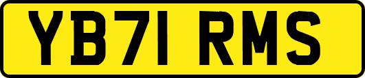 YB71RMS