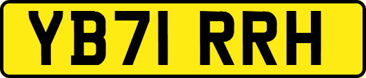 YB71RRH