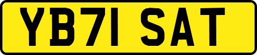 YB71SAT