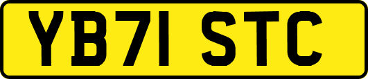YB71STC