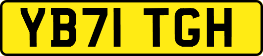 YB71TGH