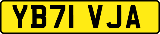 YB71VJA
