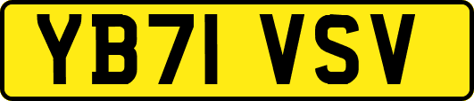 YB71VSV