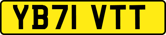 YB71VTT