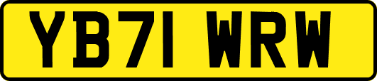 YB71WRW