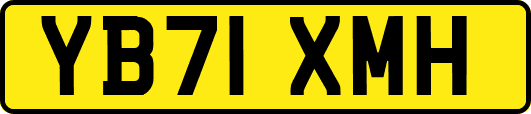 YB71XMH