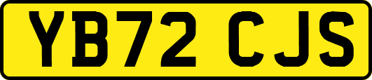 YB72CJS