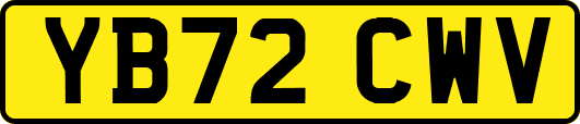 YB72CWV