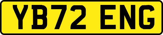 YB72ENG