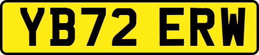 YB72ERW