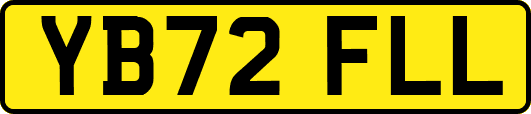 YB72FLL