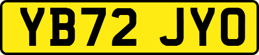 YB72JYO