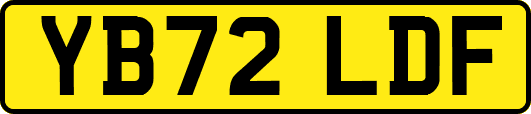 YB72LDF