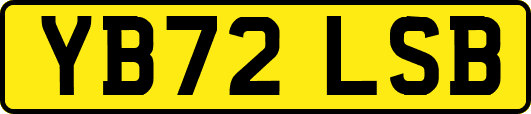 YB72LSB