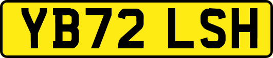 YB72LSH
