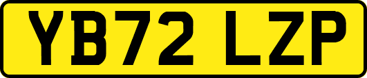 YB72LZP