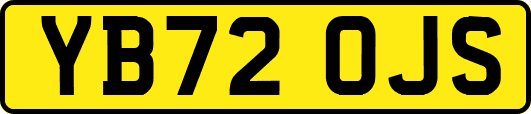 YB72OJS