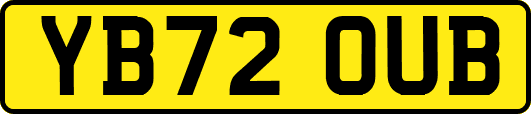 YB72OUB