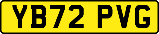 YB72PVG