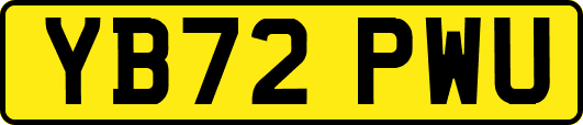 YB72PWU