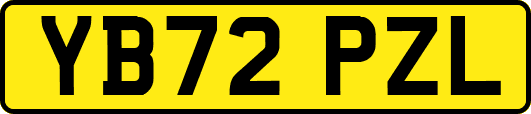 YB72PZL