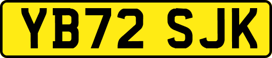 YB72SJK