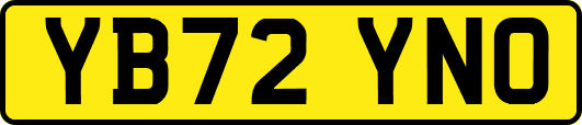YB72YNO