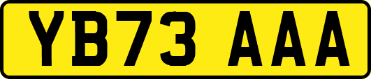 YB73AAA