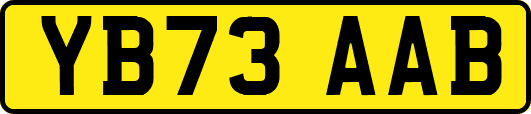 YB73AAB