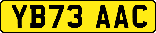 YB73AAC