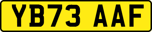 YB73AAF