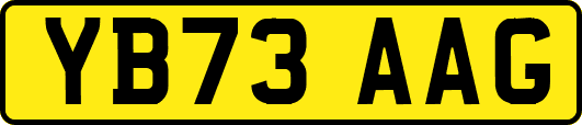 YB73AAG