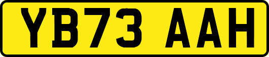 YB73AAH
